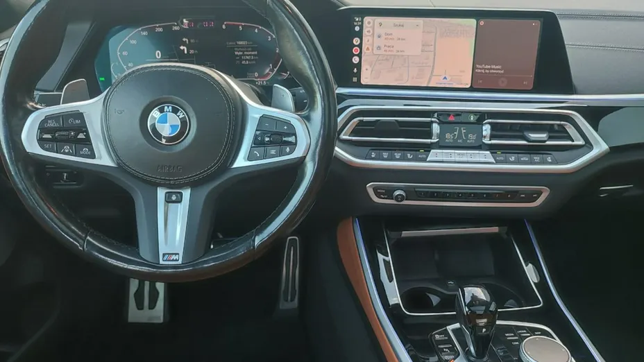BMW X5 -
