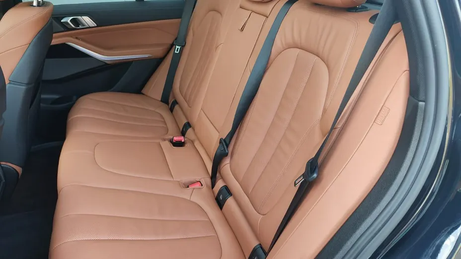 BMW X5 -