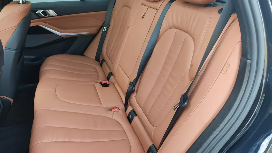 BMW X5 -