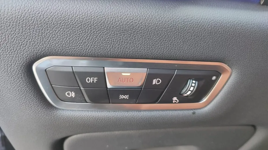 BMW X5 -