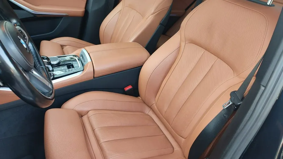 BMW X5 -