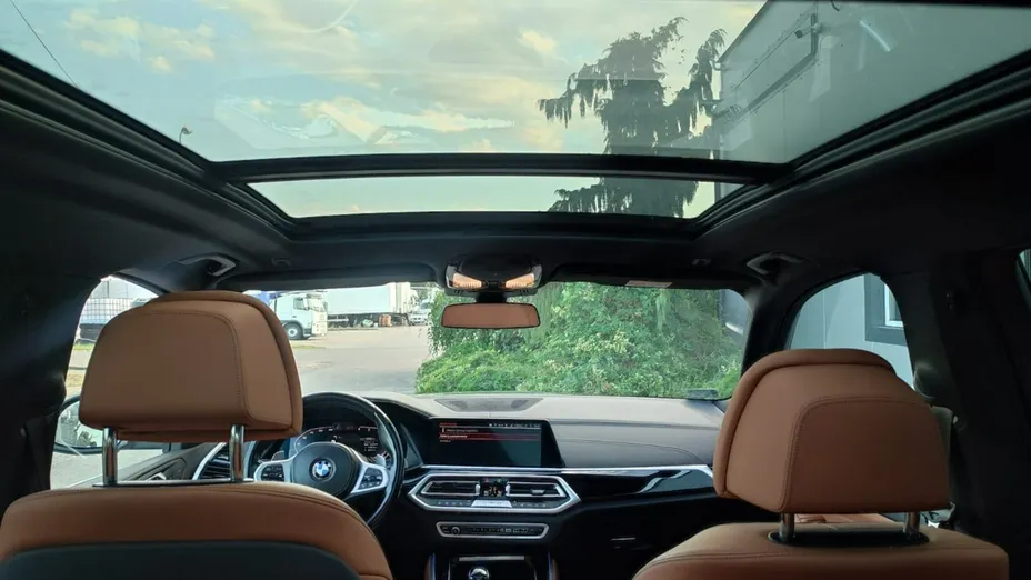 BMW X5 -