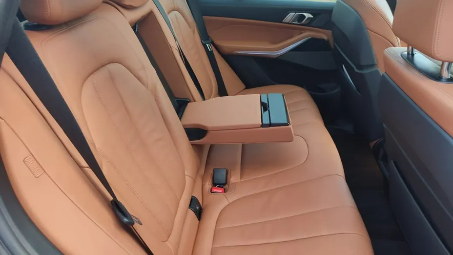BMW X5 -
