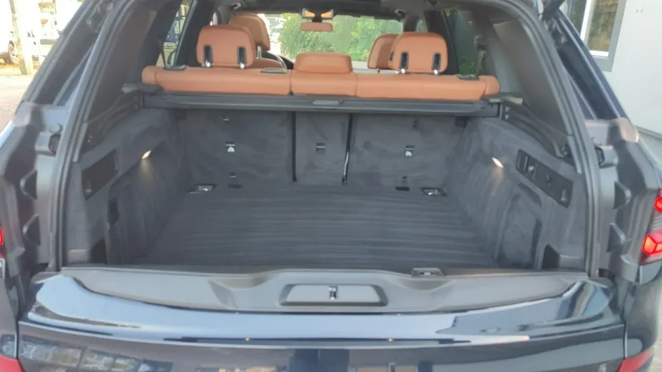 BMW X5 -