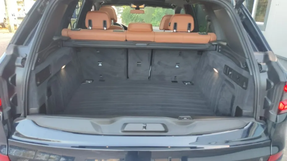 BMW X5 -