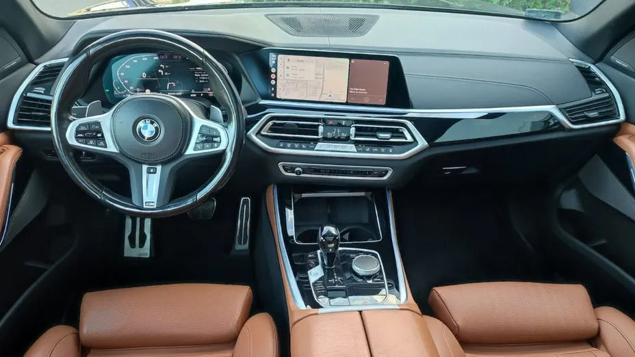 BMW X5 -