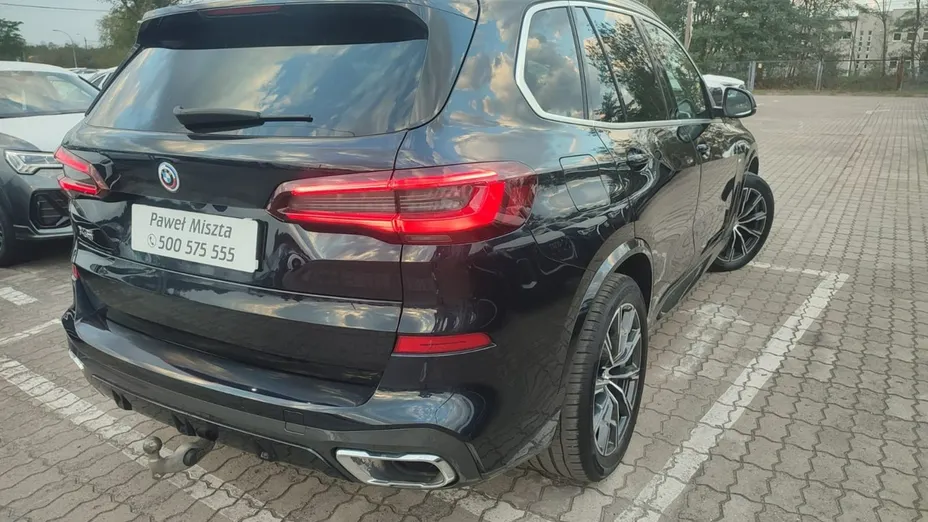 BMW X5 -