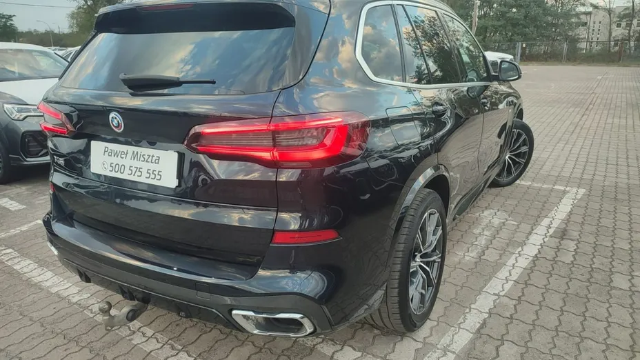 BMW X5 -