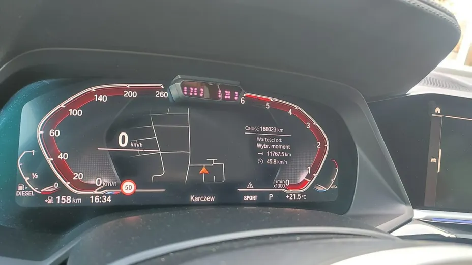 BMW X5 -