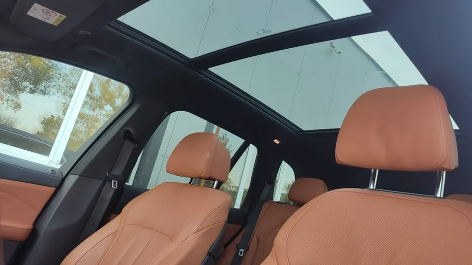 BMW X5 -