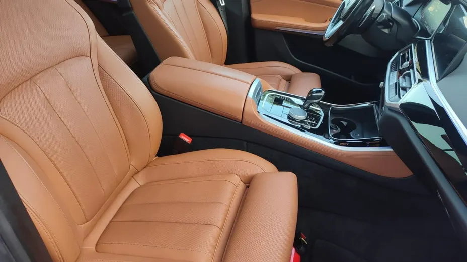 BMW X5 -