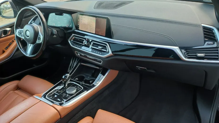 BMW X5 -