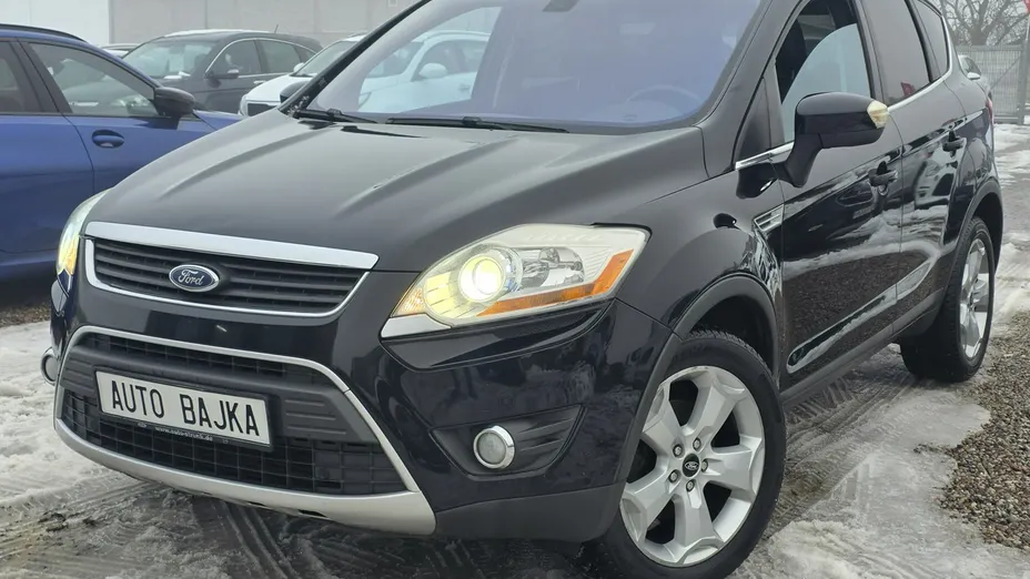 FORD Kuga -