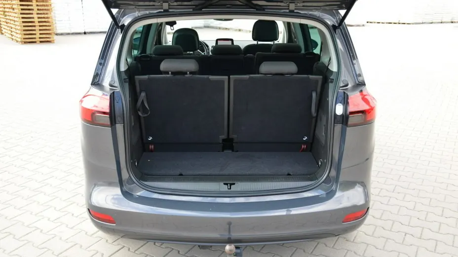 OPEL Zafira -