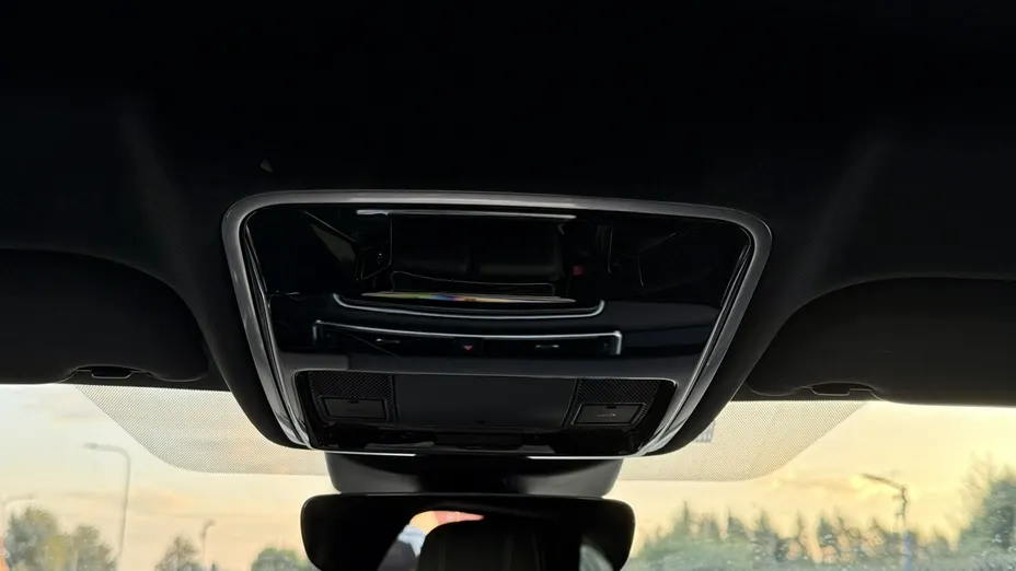 LAND ROVER Range Rover Velar -