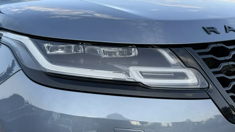 LAND ROVER Range Rover Velar -