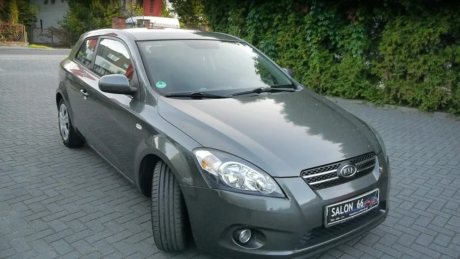 KIA Cee'd -
