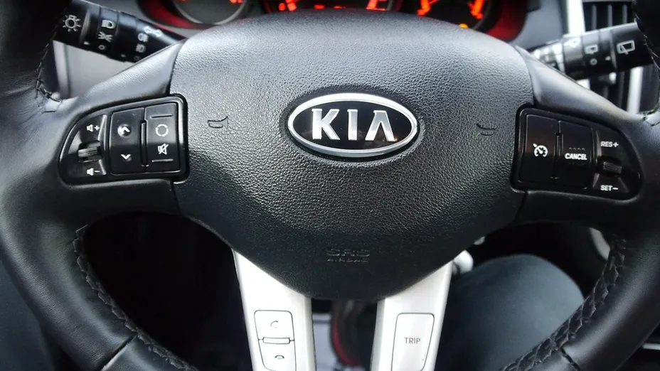 KIA Cee'd -