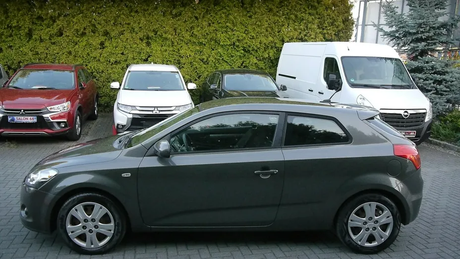 KIA Cee'd -