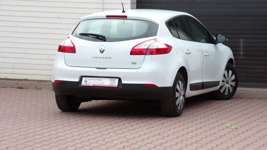RENAULT Megane -