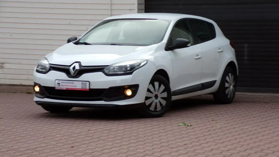 RENAULT Megane -