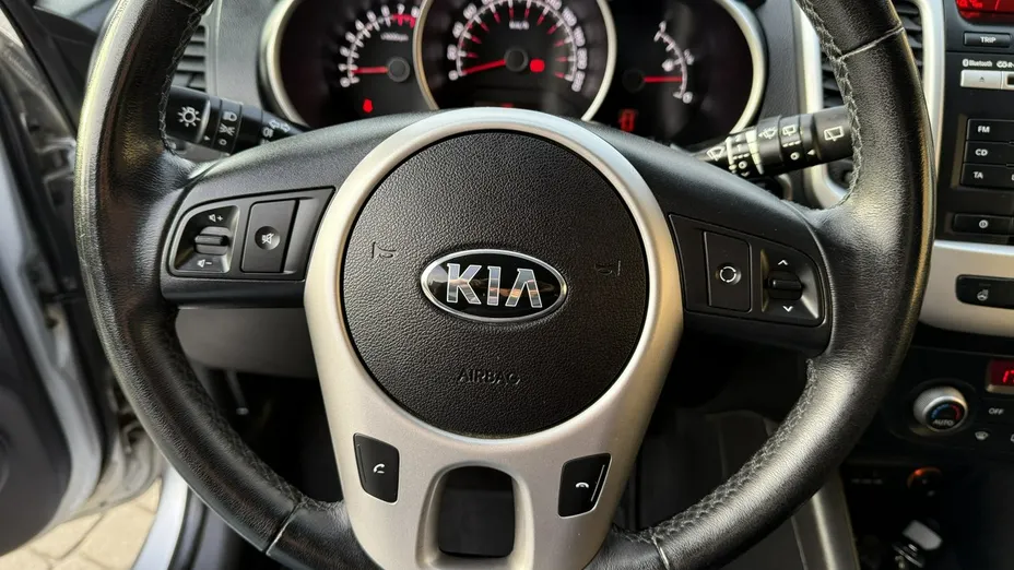 KIA Venga -