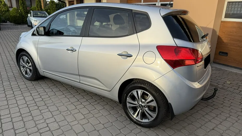 KIA Venga -