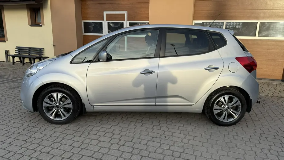 KIA Venga -