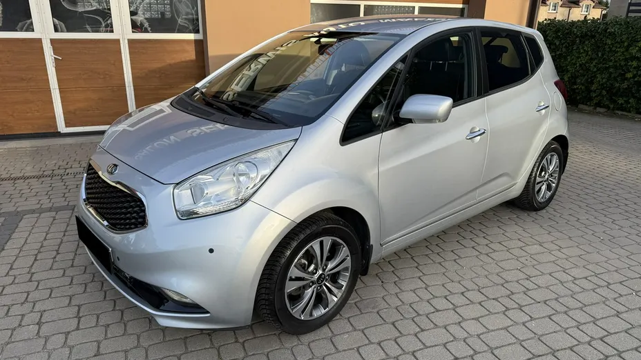 KIA Venga -