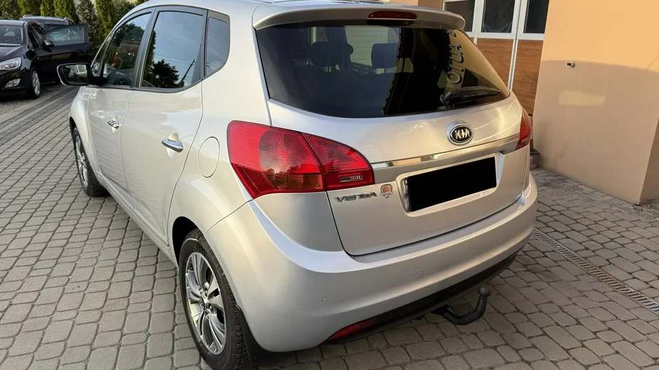 KIA Venga -