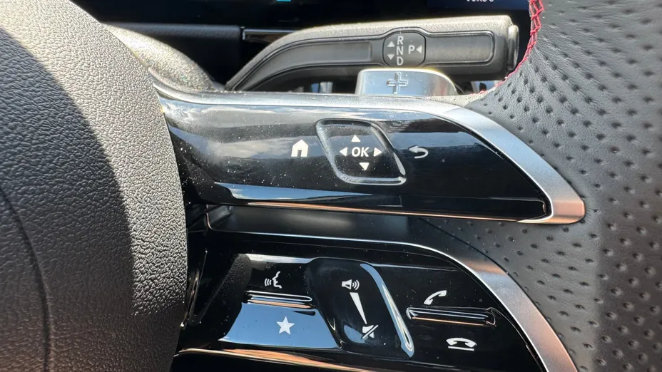 MERCEDES-BENZ B Klasa B 200 mHEV AMG Line 7G-DCT