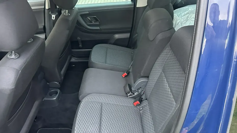 SKODA Roomster -