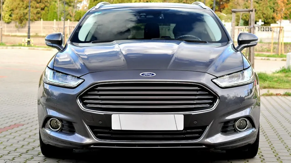 FORD Mondeo -