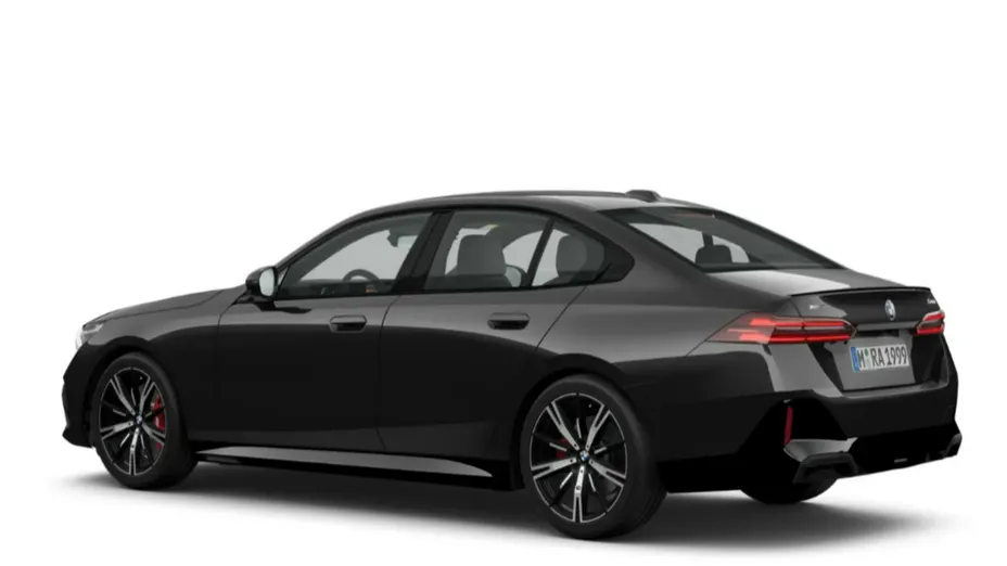 BMW Seria 5 -