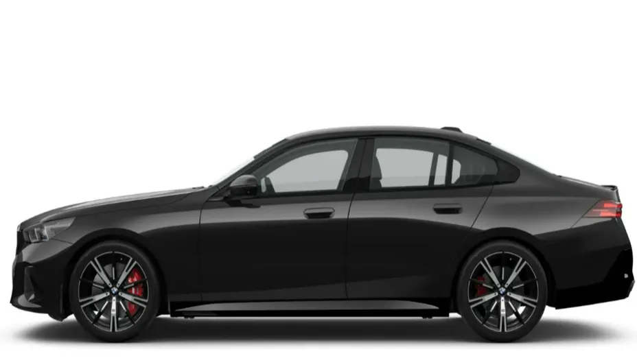 BMW Seria 5 -