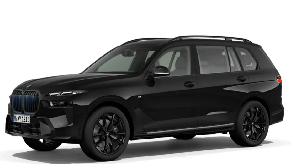 BMW X7 -
