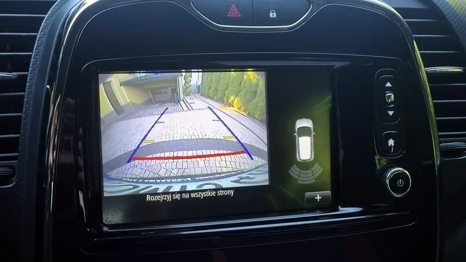RENAULT Captur -