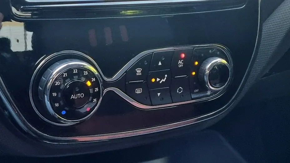 RENAULT Captur -