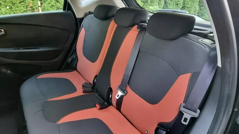 RENAULT Captur -