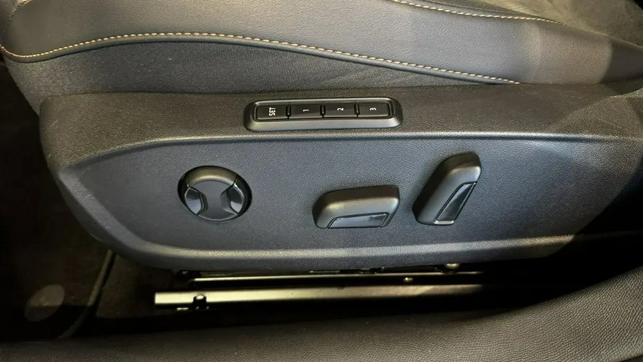 CUPRA Formentor Formentor 1.5 eTSI mHEV DSG