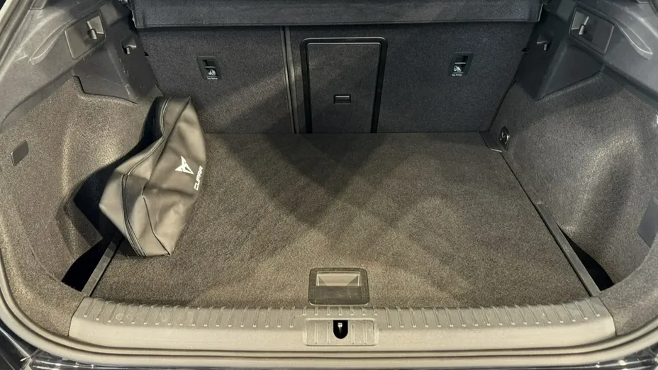 CUPRA Formentor Formentor 1.5 eTSI mHEV DSG