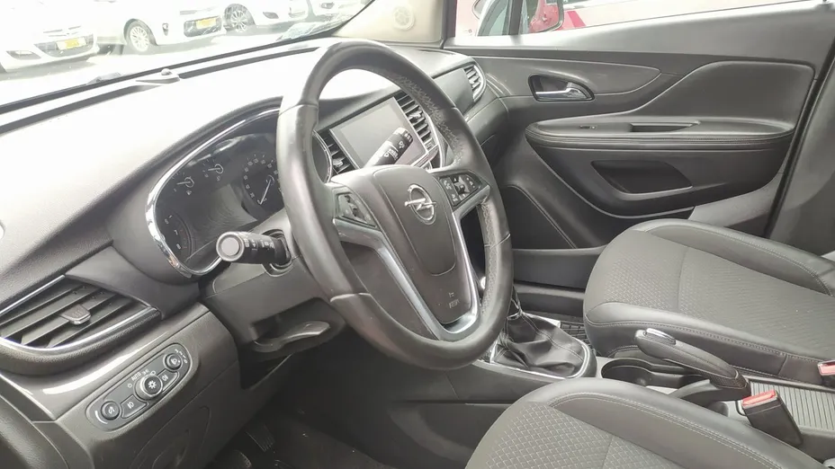 OPEL Mokka -