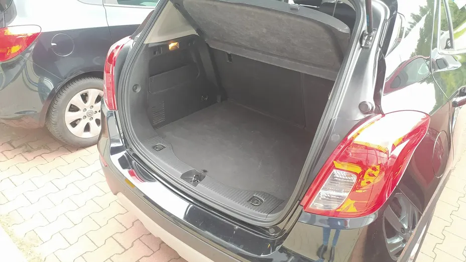 OPEL Mokka -