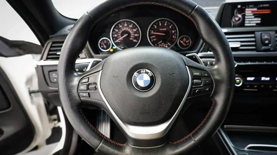 BMW Seria 4 -