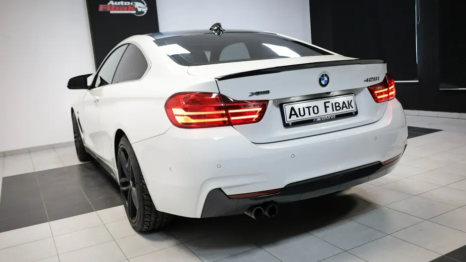 BMW Seria 4 -