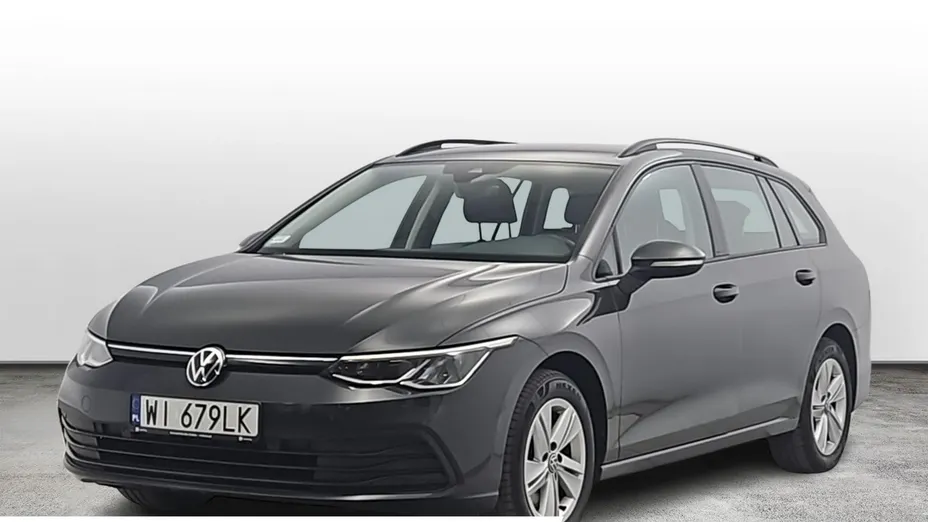 VOLKSWAGEN Golf -