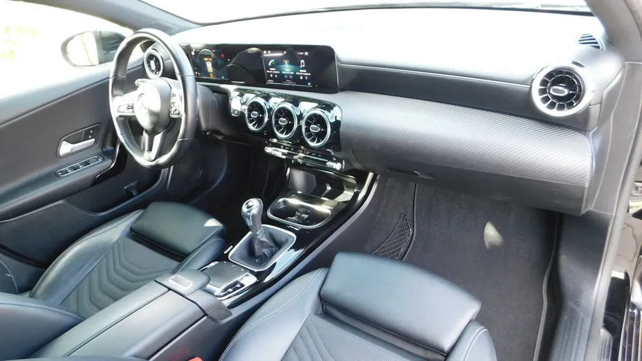 MERCEDES-BENZ A Klasa -