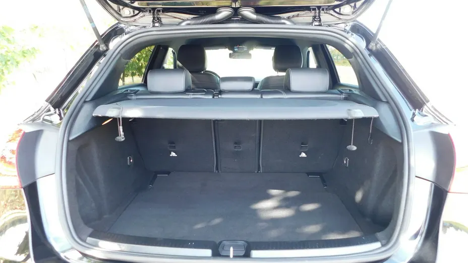MERCEDES-BENZ A Klasa -