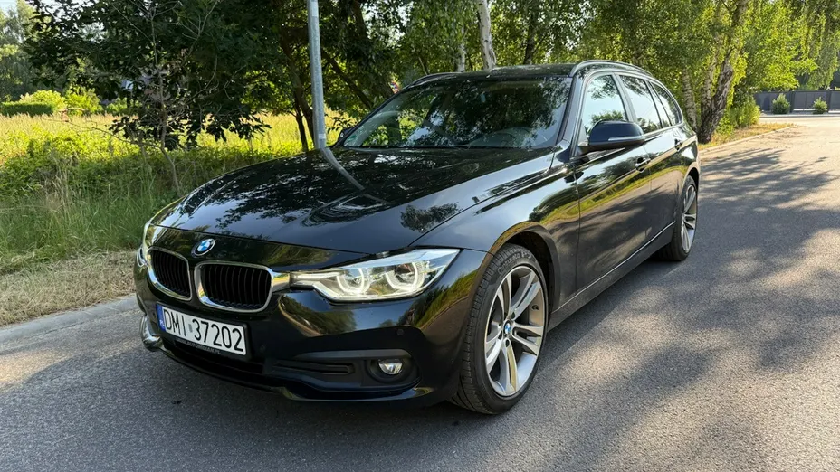 BMW Seria 3 -