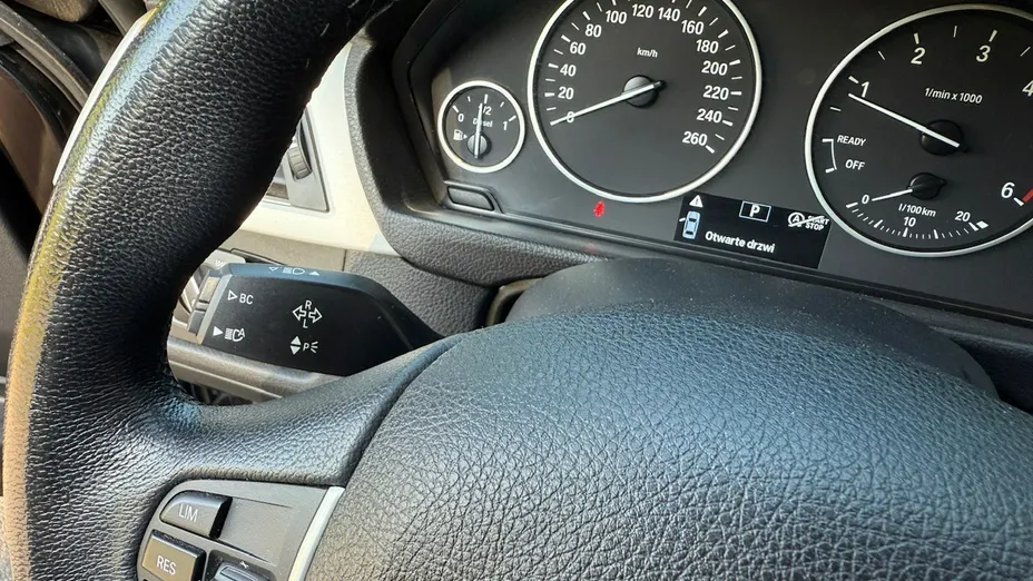 BMW Seria 3 -
